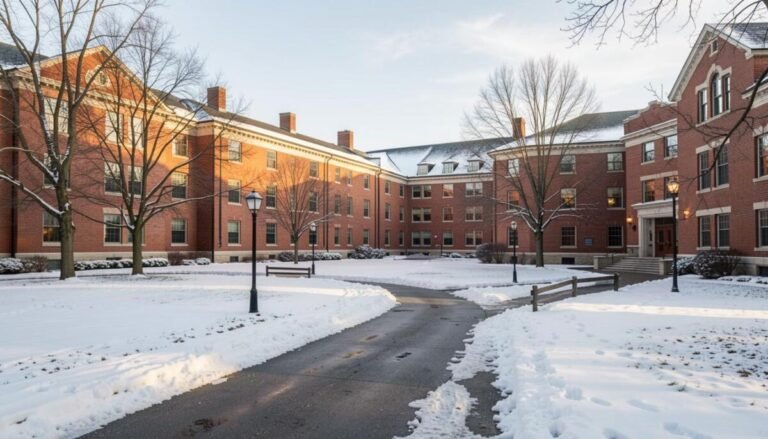 Michigan Technological University – Houghton