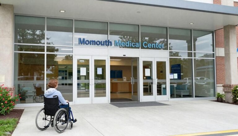 Monmouth Medical Center – Long Branch, NJ