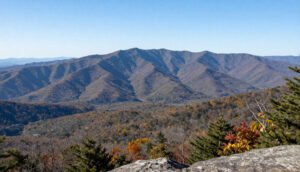Mountains and Hiking Spots in New Jersey