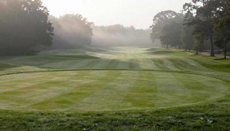 Neshanic Valley Golf Course