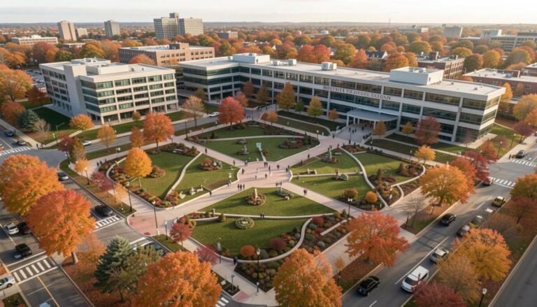 New Jersey Institute of Technology