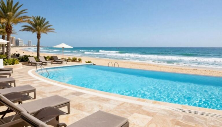 Ocean Casino Resort – Atlantic City’s Full Service Oceanfront Escape