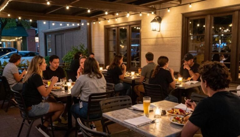 Palio – Ann Arbor, MI