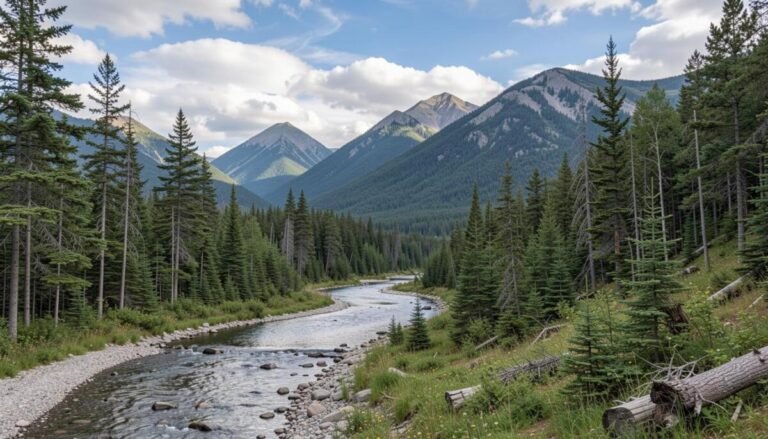 Porcupine Mountains Wilderness State Park