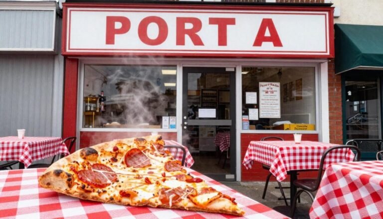 Porta – Asbury Park