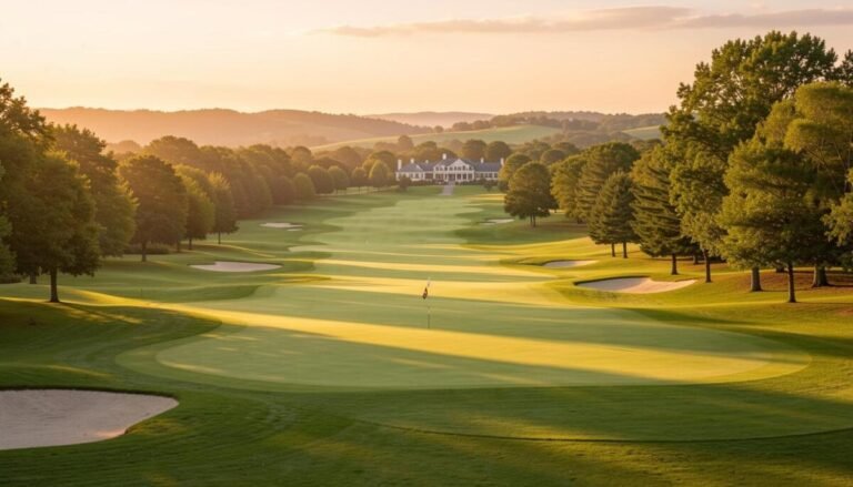 Preakness Valley Golf Course