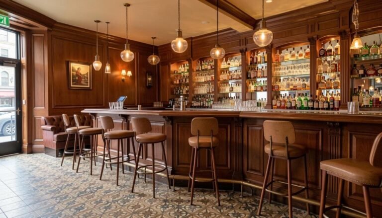 Prime + Proper – Detroit, MI