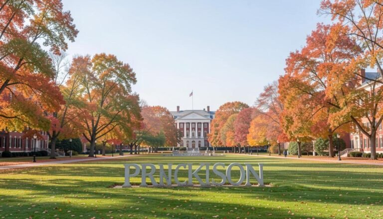 Princeton University Official Site