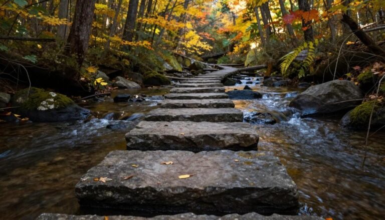 Ramapo Mountain State Forest – Ridge Hikes & Waterfalls