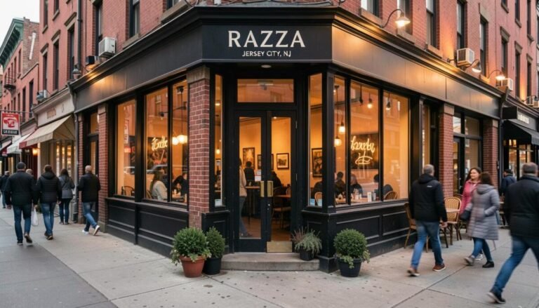 Razza – Jersey City, NJ