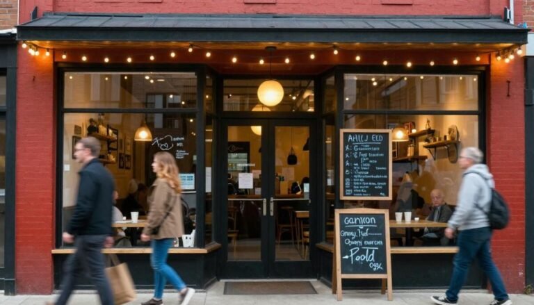 Red Haven – Grand Rapids, MI