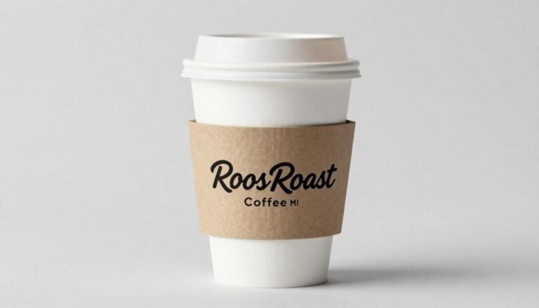 RoosRoast Coffee – Ann Arbor, MI