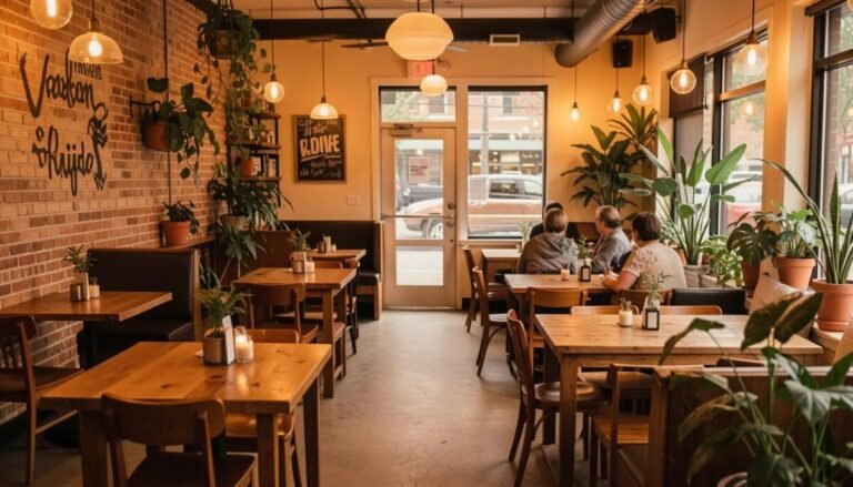 Saffron – Grand Rapids