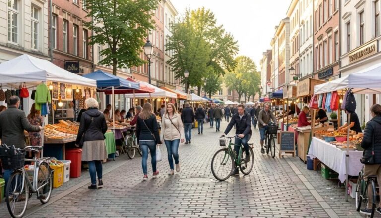 Sample 3 Day Budget Itinerary (Under $350–$500)