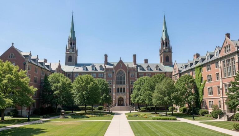 Seton Hall University