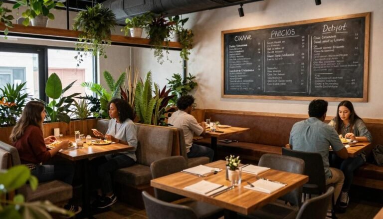 Seva Detroit – Detroit