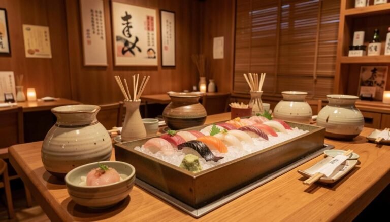 Sharaku (West Bloomfield)