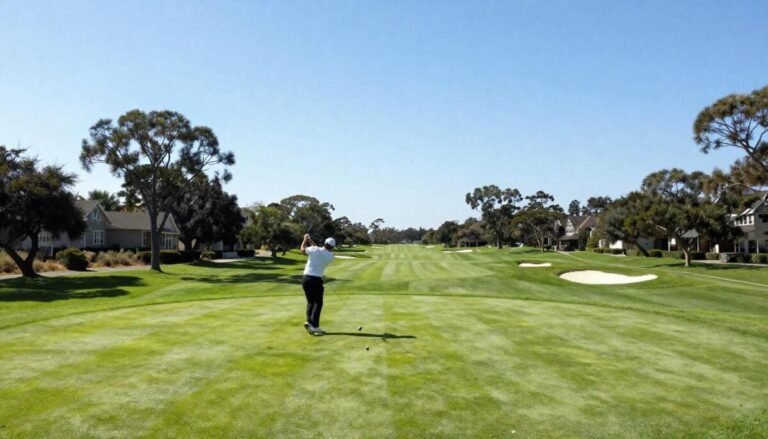 Shore Gate Golf Club