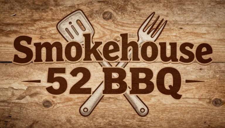 Smokehouse 52 BBQ