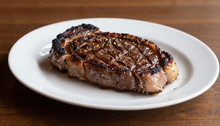 Stage Left Steak – New Brunswick, NJ