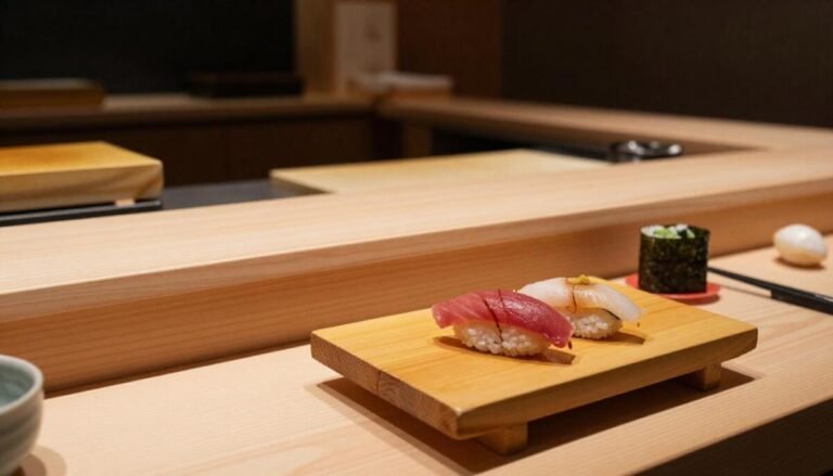 Sushi Neko (Rochester Hills)