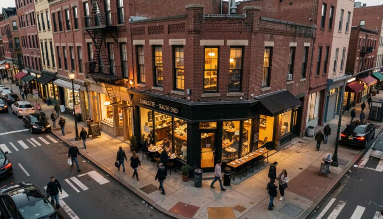 Sushi Taku (Charlotte – South End)