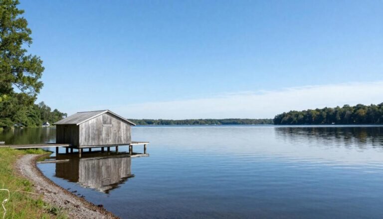 Swartswood Lake – Stillwater & Hampton Townships