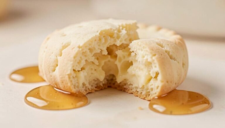 The Buttered Biscuit — Shoreline Breakfast Favorite