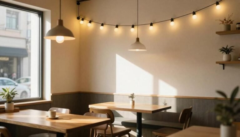 The Corner — Creative & Instagram Worthy