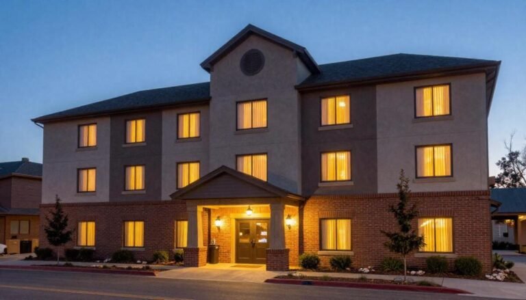 The Delamar Traverse City – Traverse City