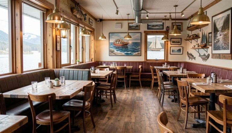 The Fitz – Eagle River (Upper Peninsula)