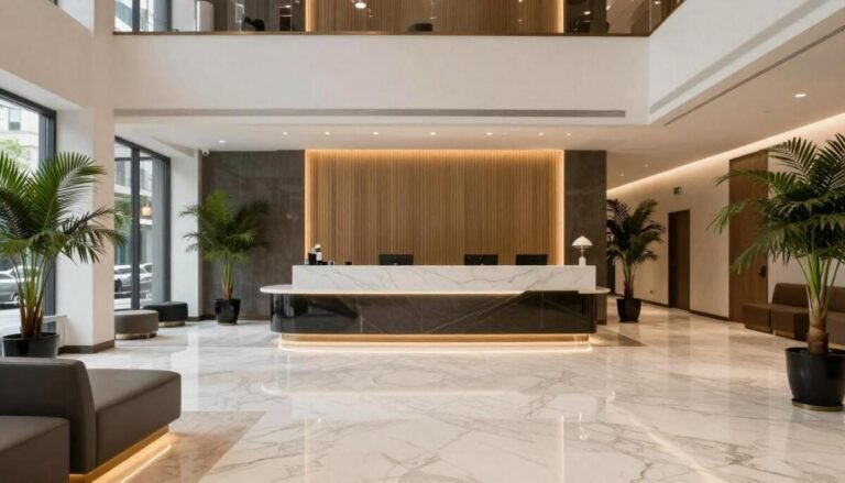 The H Hotel – Midland