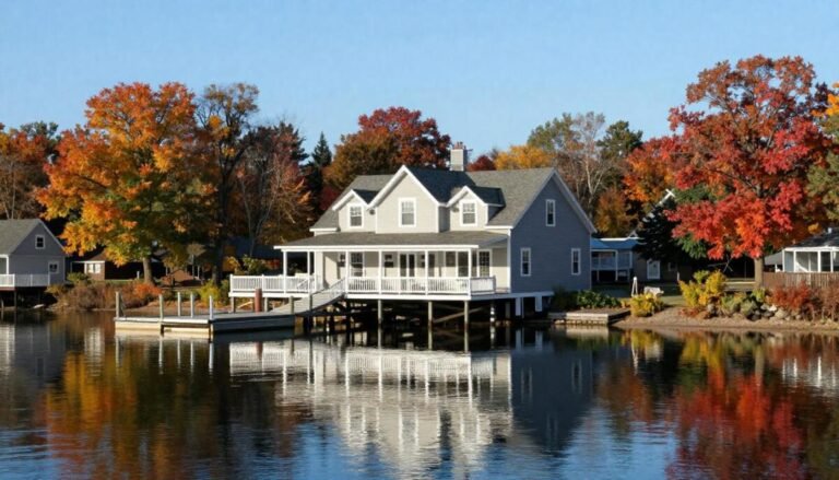 The Inn at Bay Harbor – Petoskey