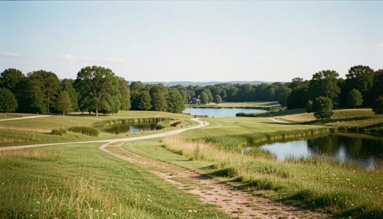 The Loop & Forest Dunes – Roscommon, MI