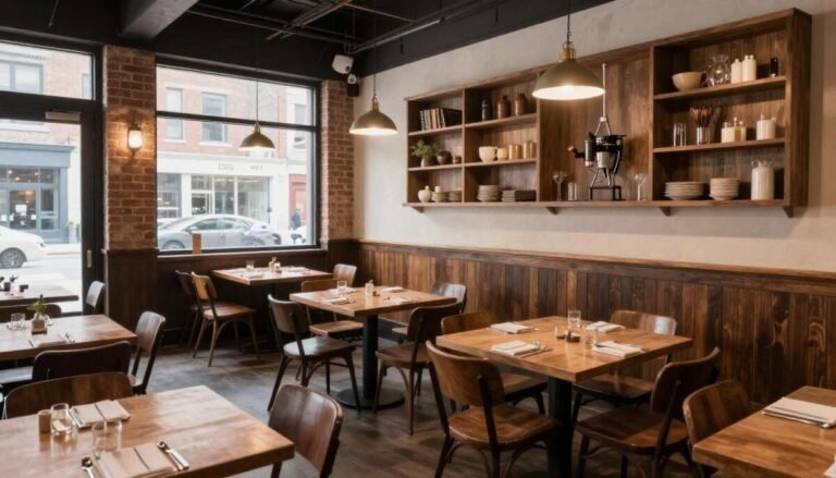 The Lunch Room – Ann Arbor 2