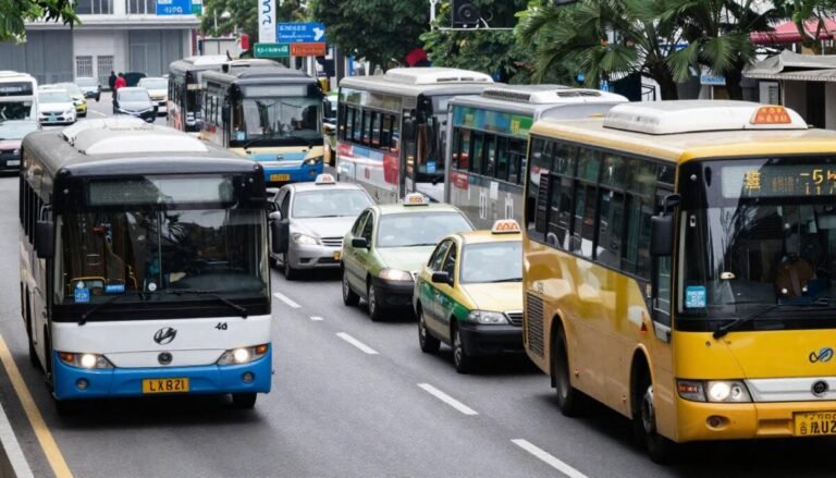 Transportation Costs