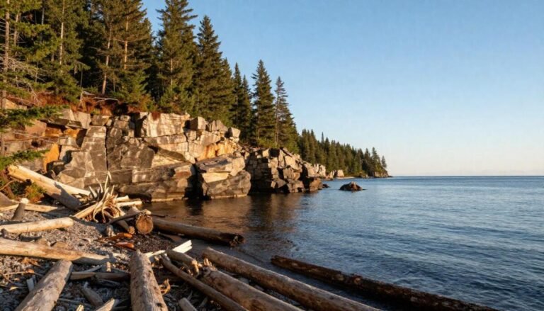 Traverse City & Northern Michigan Shoreline