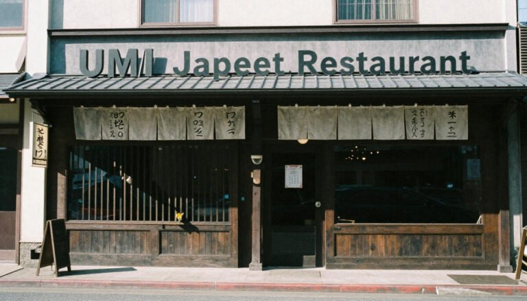 UMI Japanese Restaurant (Hickory)