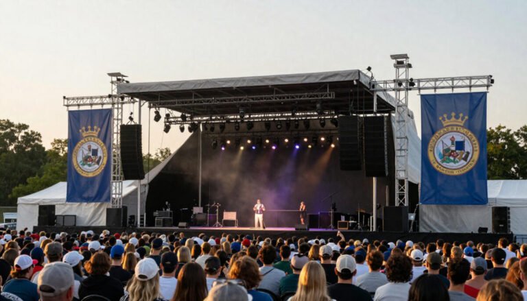 Ultimate Guide to Statewide Events in New Jersey