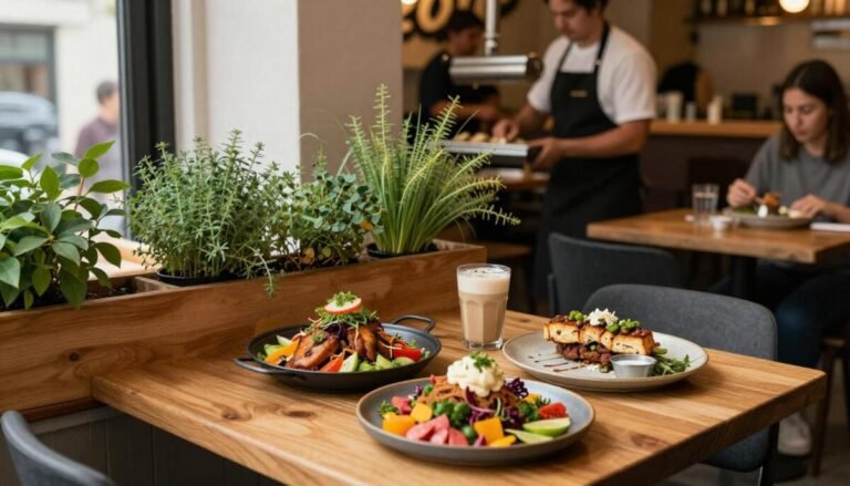 Unburger Grill – Dearborn