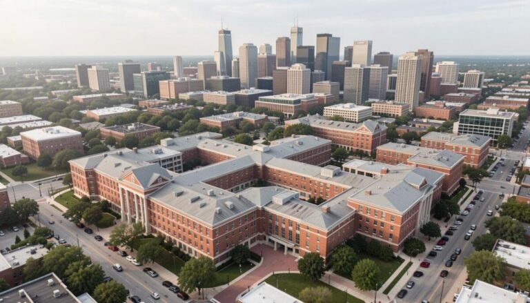 University of Detroit Mercy – Detroit