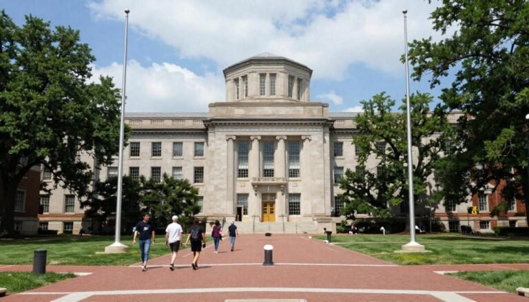 University of Michigan – Ann Arbor