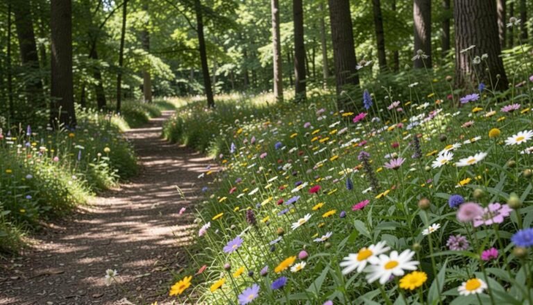 W. J. Beal Botanical Garden