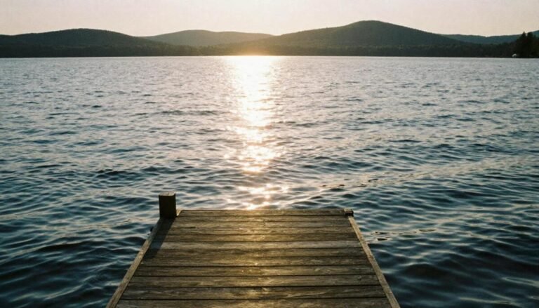 Walloon Lake — Northern Michigan