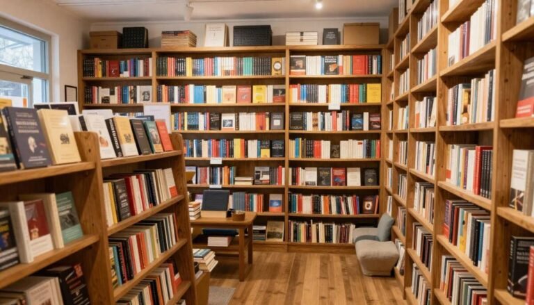 Watchung Booksellers