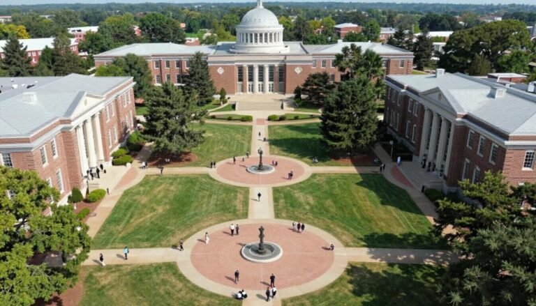 Western Michigan University – Kalamazoo