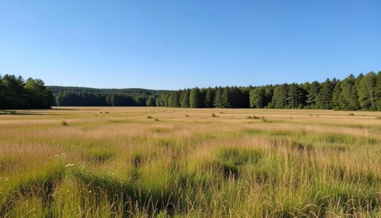 Wilderness State Park