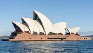 10 Amazing Facts About the Sydney Opera House
