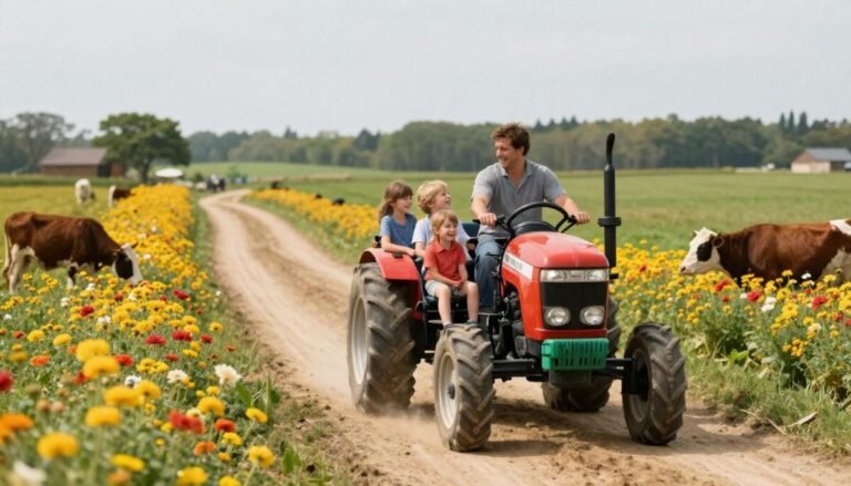 Abma's Farm — Farm Animals & Family Fun