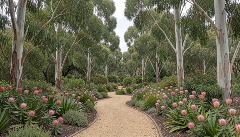 Adelaide Botanic Garden